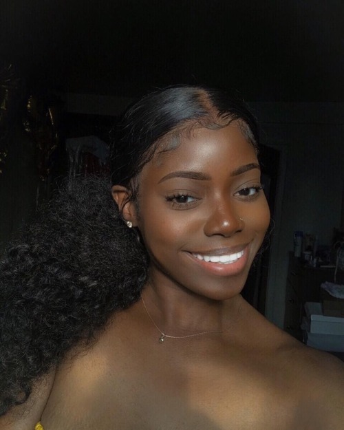 blackgrlsaremagic:coco.h0ney