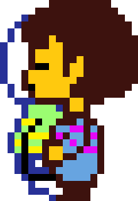 Collecting Resources and References for the Undertale Community ...