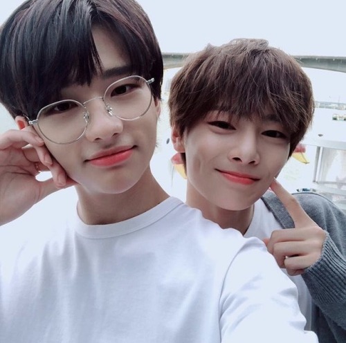 fy-skz:181002 Stray Kids Instagram Update: realstraykids: I...