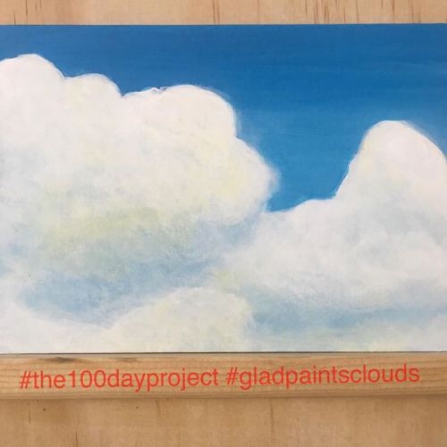 <p>Im starting to see things in my made up clouds! #the100dayproject #gladpaintsclouds (at Rancho Peñasquitos, San Diego)<br/>
<a href="https://www.instagram.com/p/BwpNGyMBULh/?utm_source=ig_tumblr_share&igshid=30uipyqub45l">https://www.instagram.com/p/BwpNGyMBULh/?utm_source=ig_tumblr_share&igshid=30uipyqub45l</a></p>