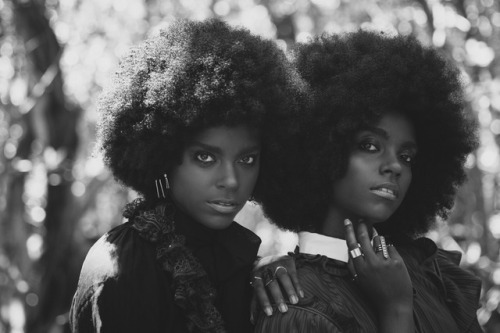 blackfashion:Photograher :Zakary Jullot ...