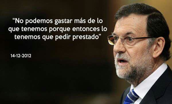 More Grandes Frases De Mariano Rajoy 9754