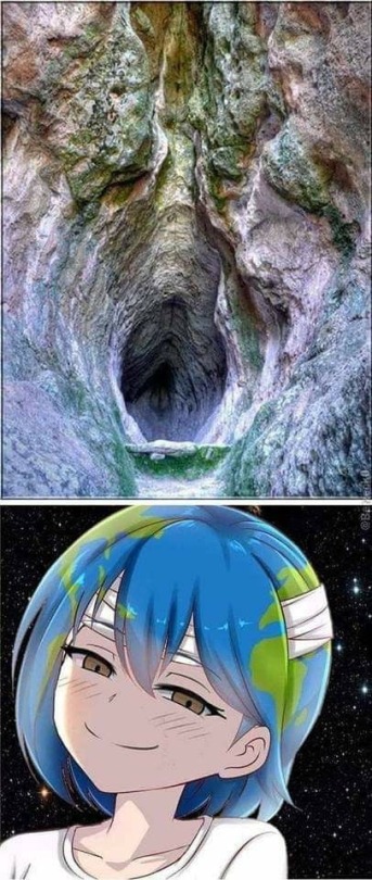 Earthchan On Tumblr