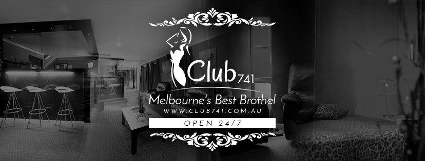 Club 741, Melbourne's Best Brothel in West