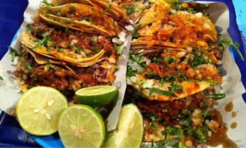 jmjm78:Tacos, ¿Cuales son tus preferidos?