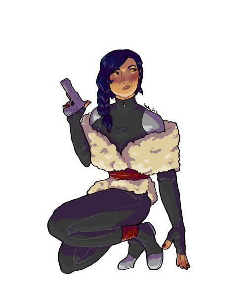 gremlin-gal