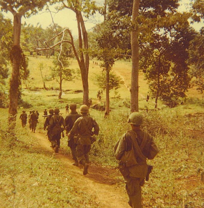 The Vietnam War Era