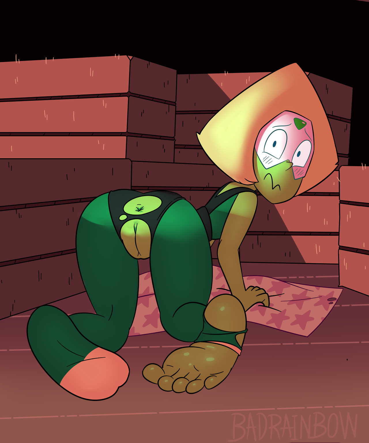 Peridot Su Peridot Su
