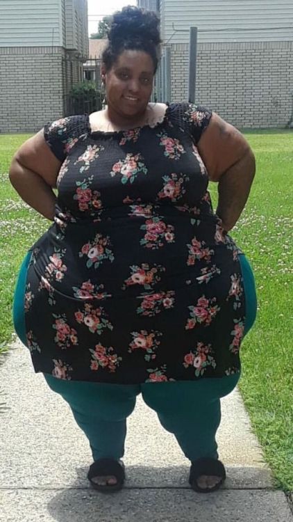 blacksupersizedasses:Beautiful Big Asses - SSBBW