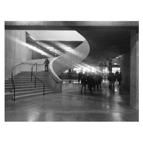 London Tate modern new building, this is an amazing peace of...