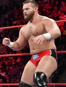 Dash Wilder is fine as fuck.