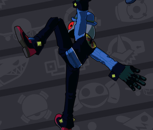 lethal league blaze dust and ashes
