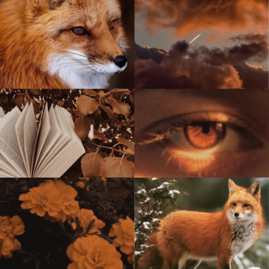 foxtherian | Tumblr