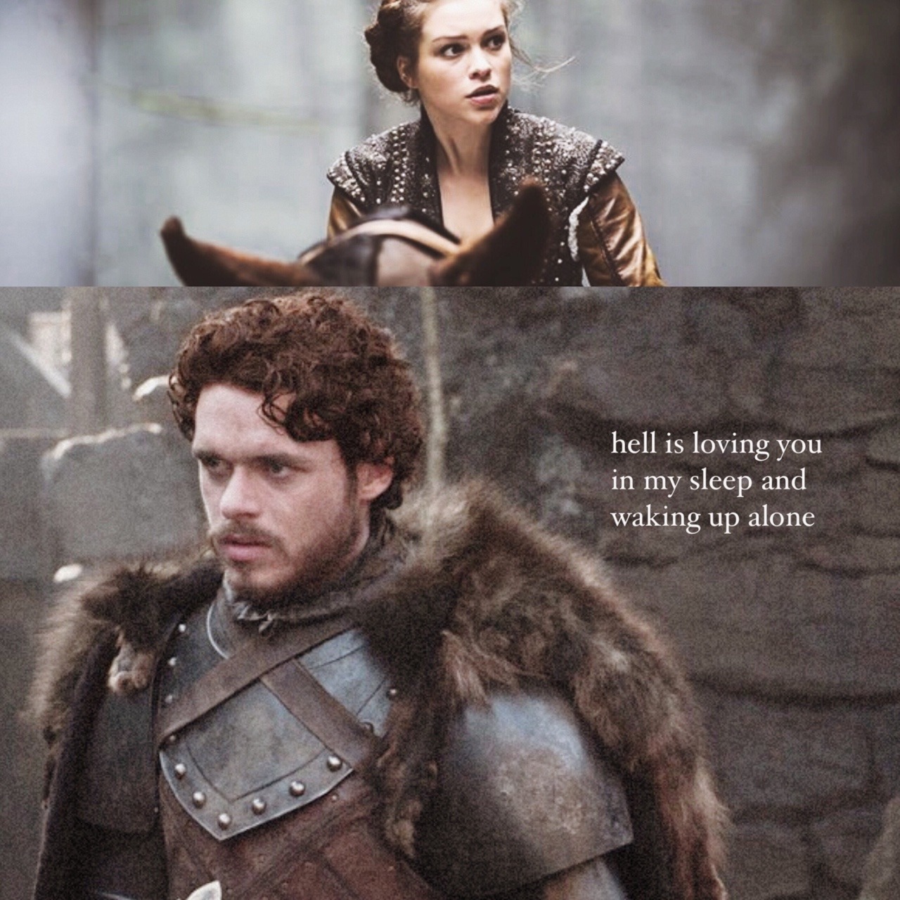 Robb X Dacey Tumblr