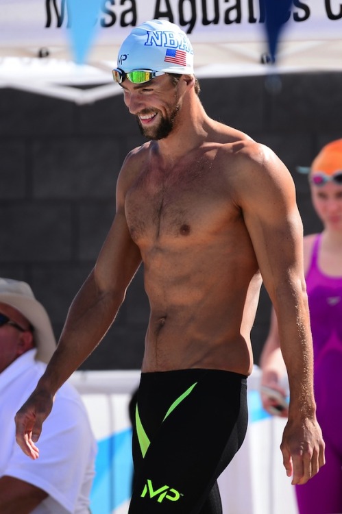 sexy Phelps shirtless twins