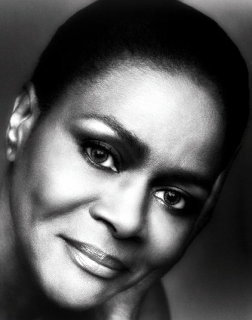 Black Kudos • Cicely Tyson Cicely L. Tyson (born December ...