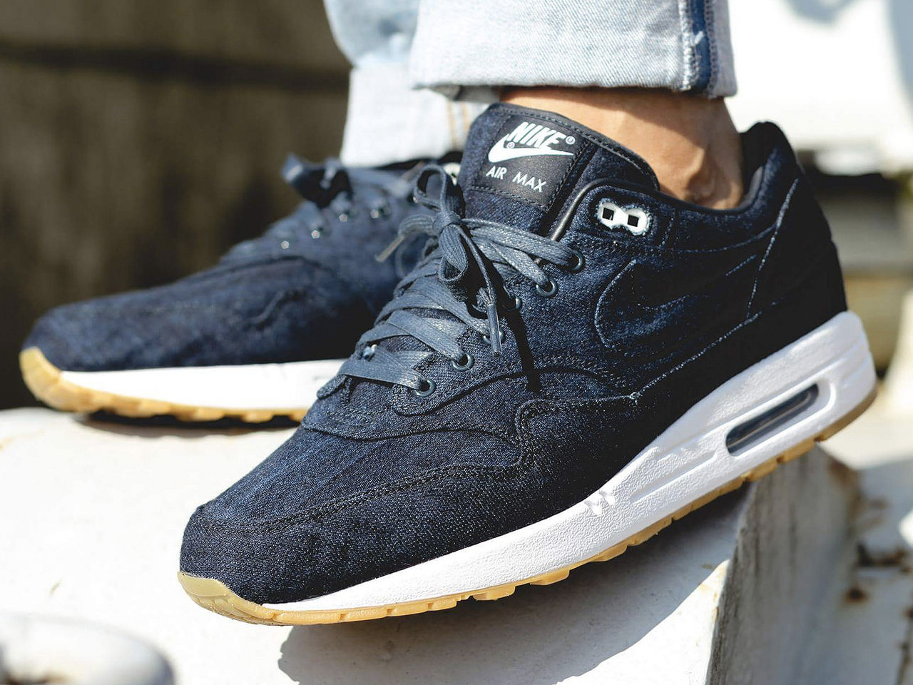 air max id