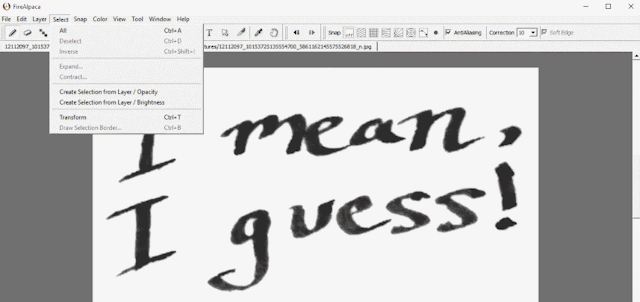 make firealpaca gif