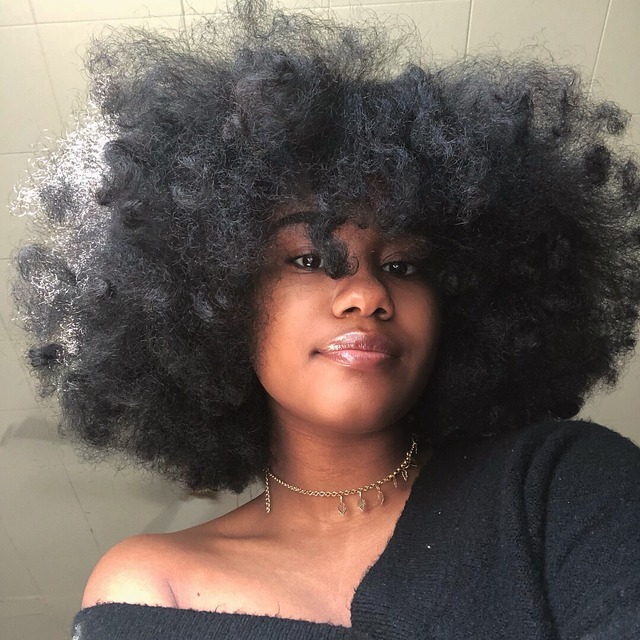 killthenoisee: Do you mind? 🦁 - Black Beauty & Appreciation