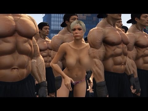 Gta 5 Adults Mods