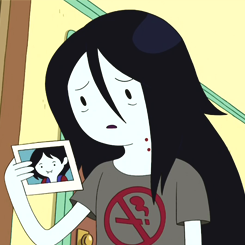 Marceline Icons Tumblr