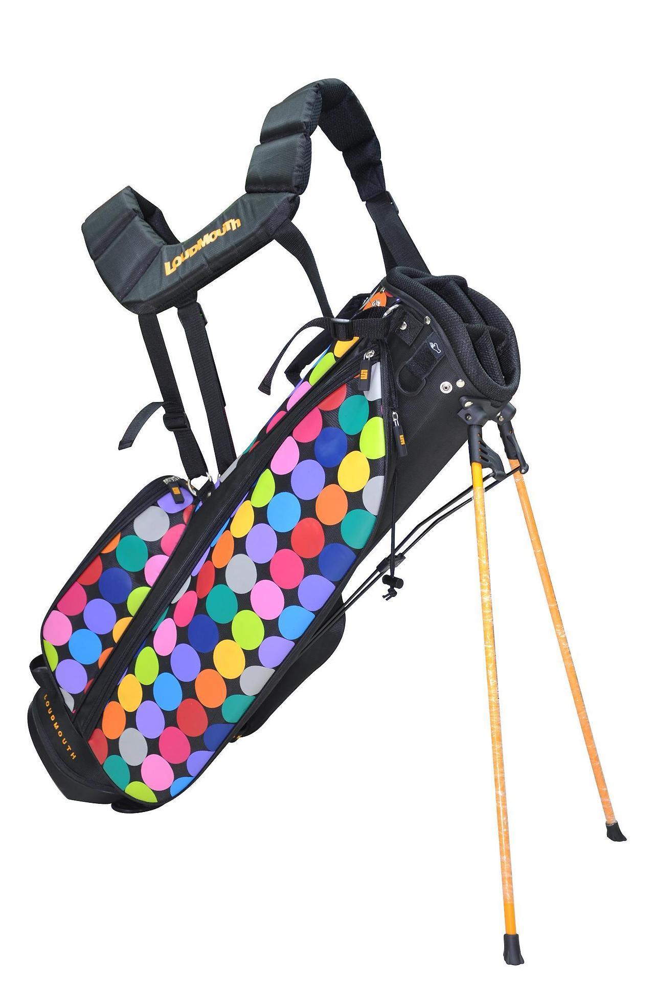 Golf - BunkerShot.com - Holiday Gift Guide Loudmouth Apparel, Bags ...