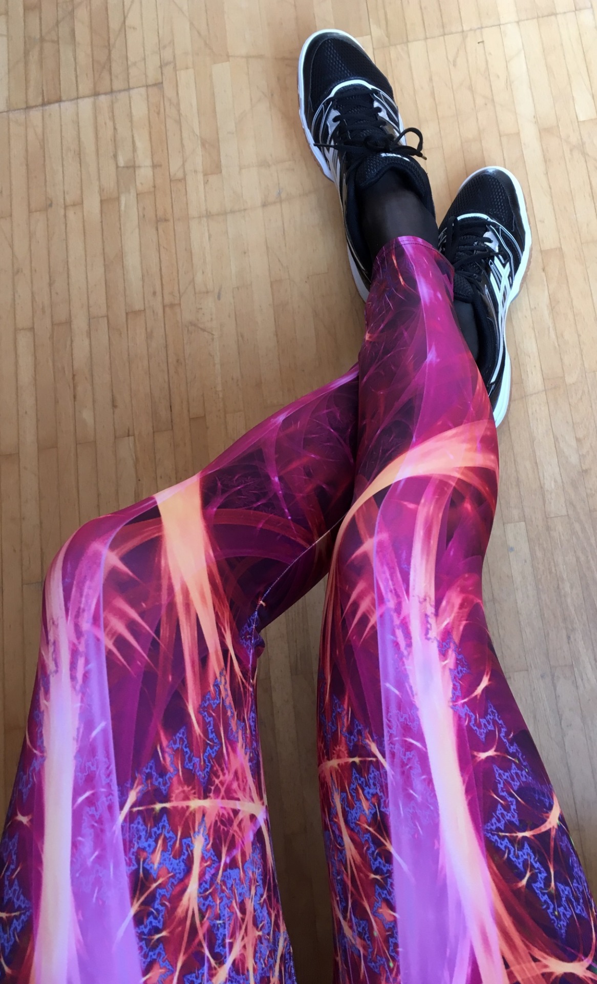 tumblr transparent leggings