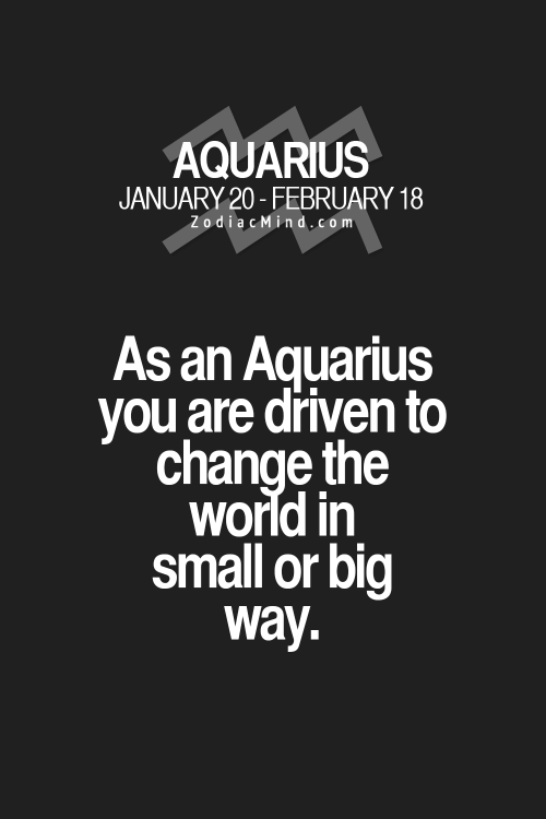 zodiacmind:Fun facts about your sign here