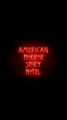 Ahs Lockscreens Tumblr