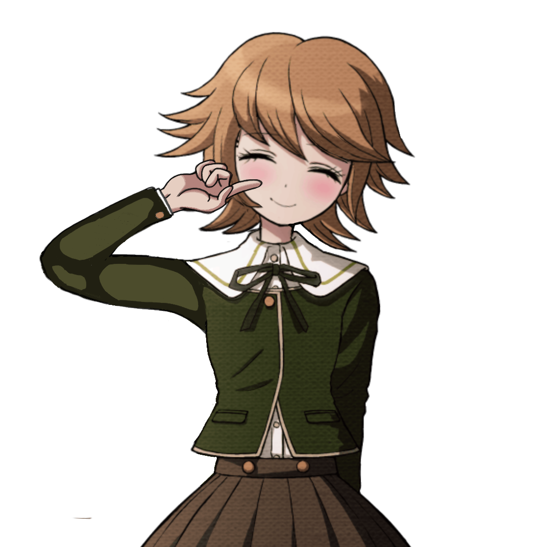 Fujisaki Chihiro