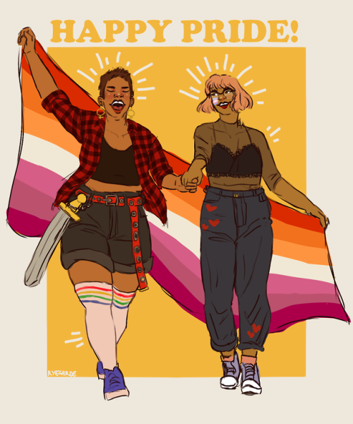 ryegarden:happy pride month everyone!!also check this out on...