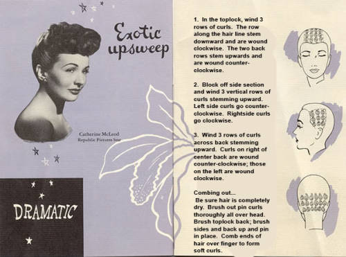 Pin Curl Explore Tumblr Posts And Blogs Tumgir