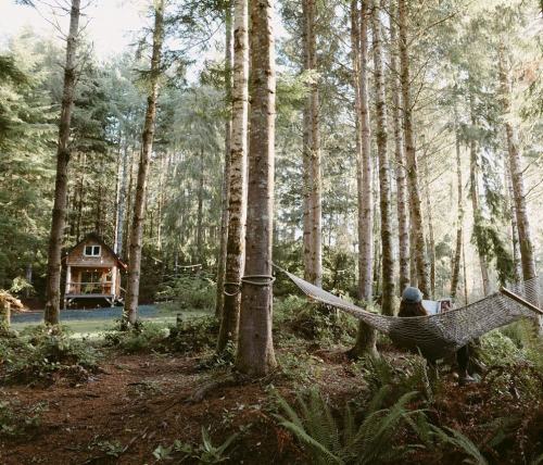 wild-cabins:KELLY BROWN