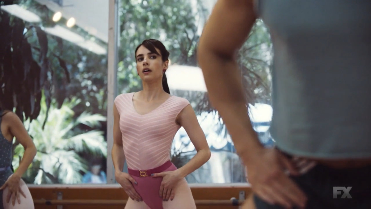 Dua lipa's physical causes collective gay meltdown