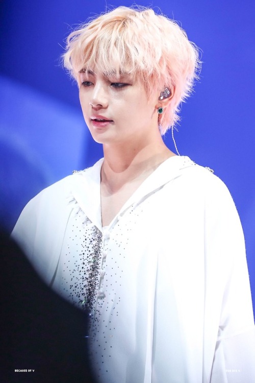 allforbts:© Because of V | Do not edit.