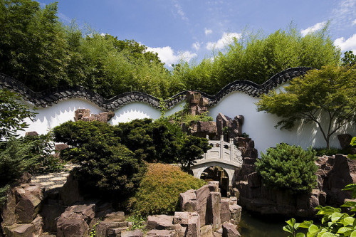 the new york chinese scholars garden or new york chinese garden it is part of the staten island botanical garden - Staten Island Botanical Garden the new york chinese scholars garden or new york chinese garden it is part of the staten island botanical garden - Staten Island Botanical Garden