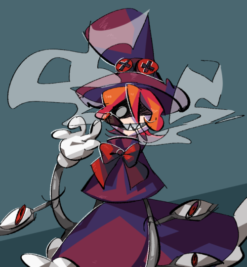 Pin By William Makin On Skullgirls Skullgirls Skullgirls Peacock Anime