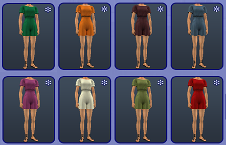 sims 4 cc maxis match clothes