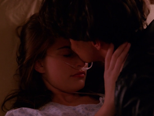 neckkiss:Twin Peaks (1990-1991)