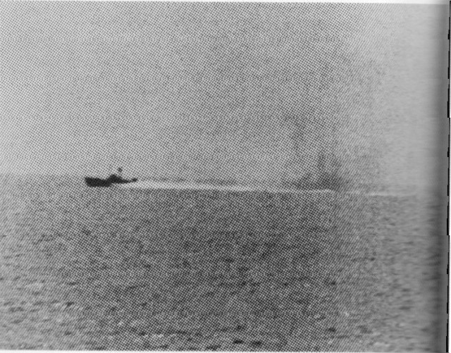 August 2nd 1964: Gulf Of Tonkin Incident On This...