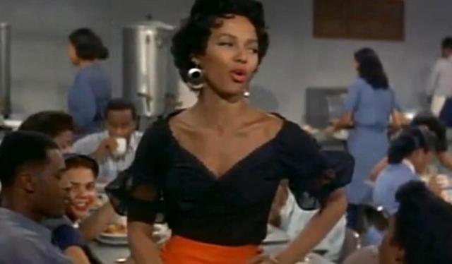 Carmen Jones 1954 Golden Age Of Music Class Style