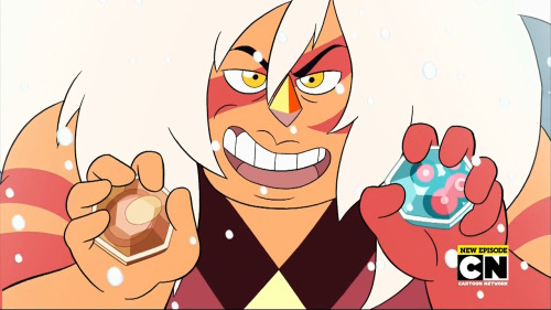 su spoilers // trypo //