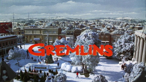 fuckyeahfilmtitles:Gremlins1984