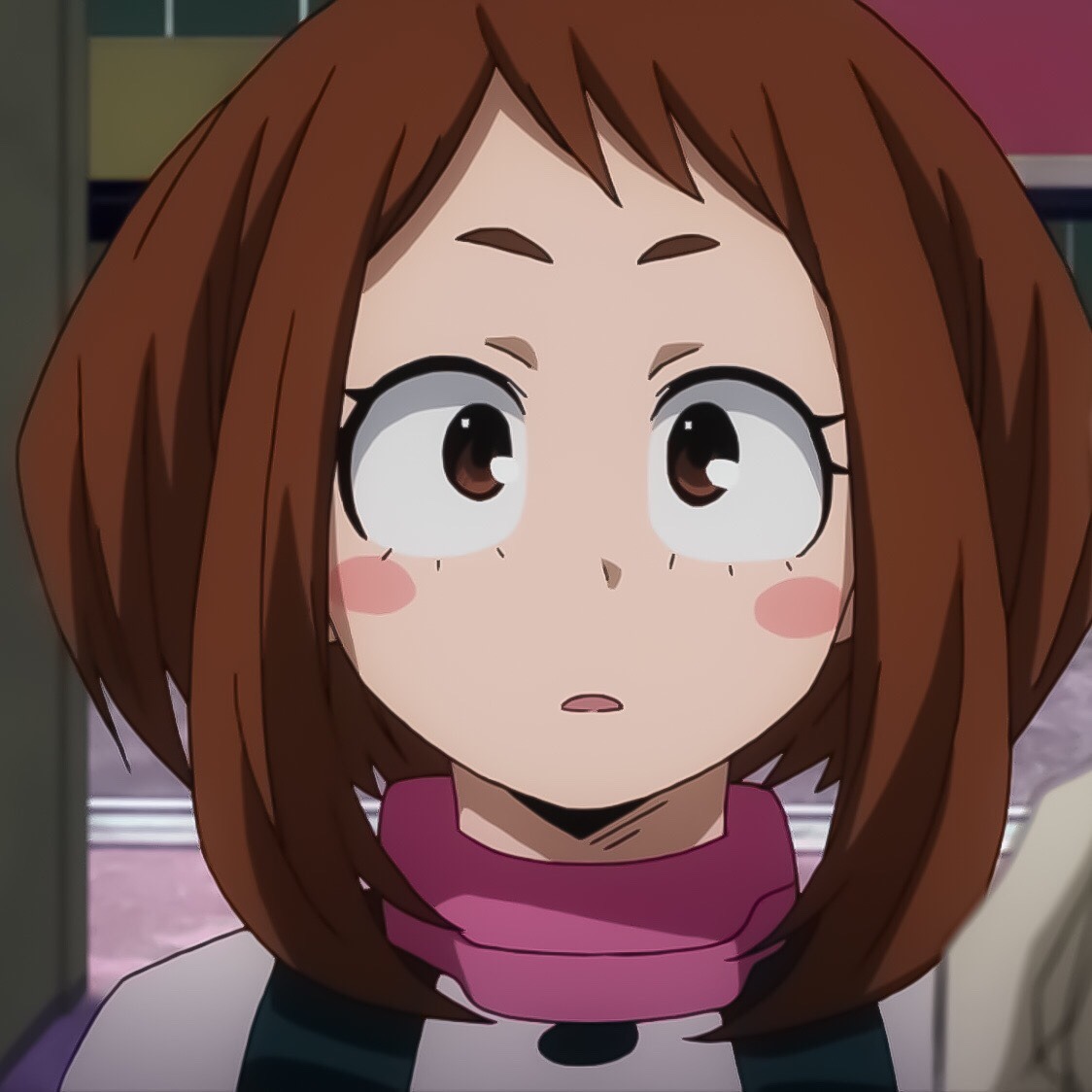 Ochako