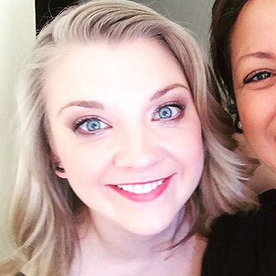 Icons Natalie Dormer Tumblr Posts Tumbral Com