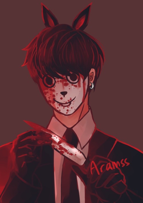 killer!jungkook | Tumblr