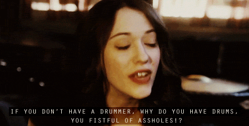 Image result for nick and norah's infinite playlist