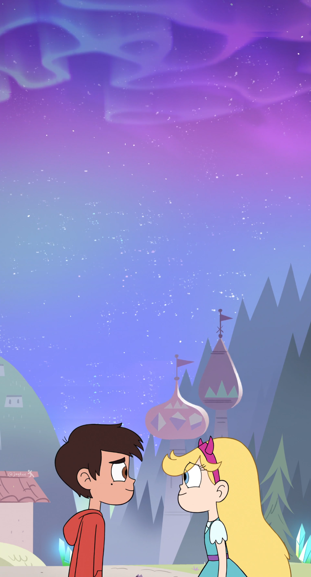 Star Vs The Forces Of Evil Wallpapers Tumblr Star Vs The Forces Of Evil Wallpapers Tumblr