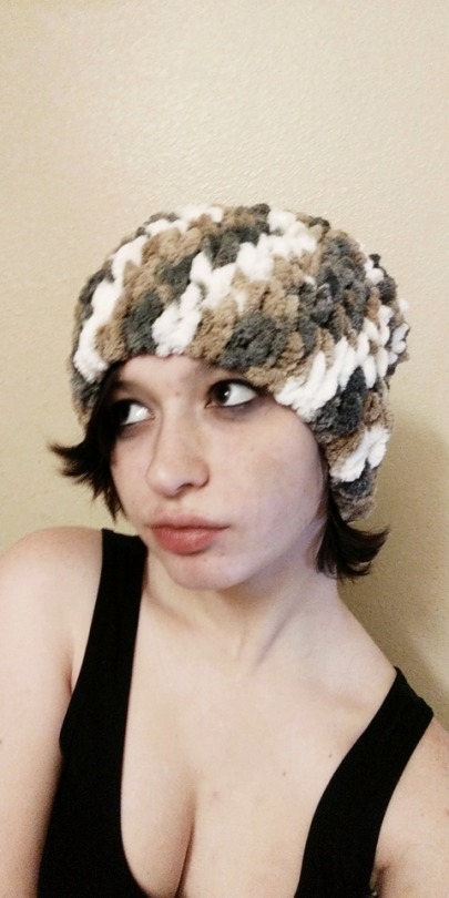 Diy Beanie Hat Tumblr