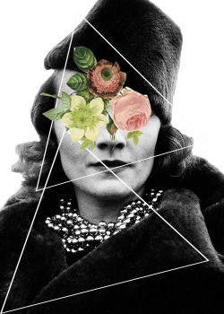 Collage Art by Passant Ali El Mohdar